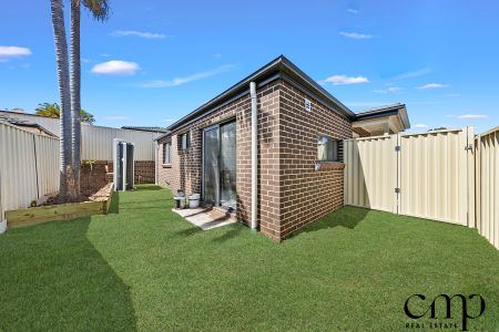 34A Boythorn Avenue, Ambarvale NSW 2560 - House For Rent | Domain - Photo 2