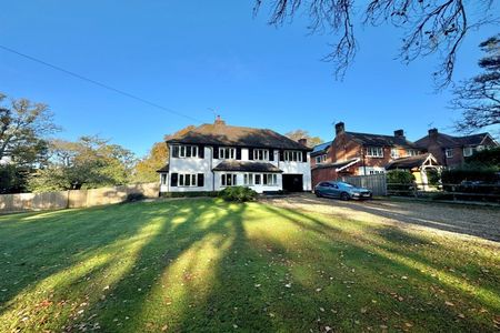 Baddesley Road, Chanders Ford, SO53 - Photo 5