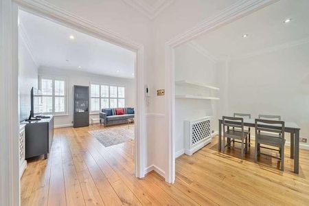 Beaufort Street, Chelsea, SW3 - Photo 3