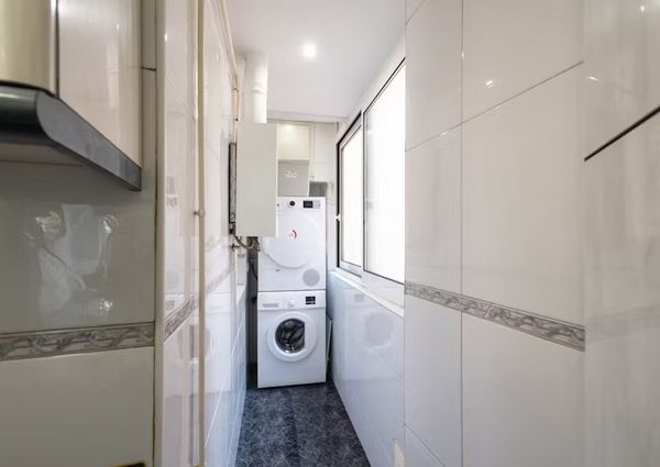 Via Favència, Barcelona, Catalonia 08042