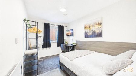 1 bedroom apartment to rent - Photo 3