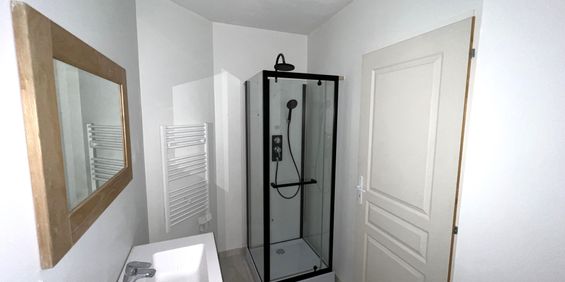 Location Appartement 1 pièce 16m² AGEN 47000 - Photo 3