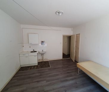 Per direct beschikbaar kamer in centrum Roosendaal - Foto 1