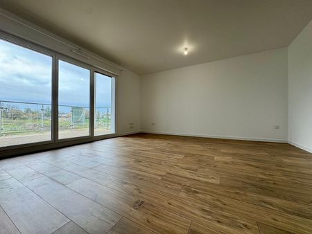 Location appartement 3 pièces, 63.50m², Laval - Photo 3