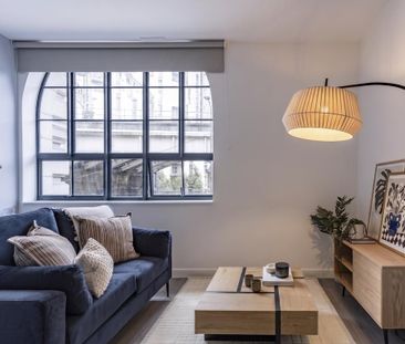 Studio to rent - Photo 2