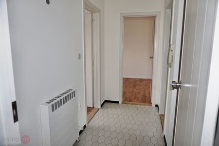 Rustig gelegen appartment met 2 slaapkamers - Foto 5