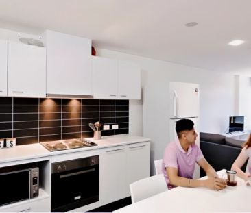 5 Bedroom Apartment-NRAS - Photo 4