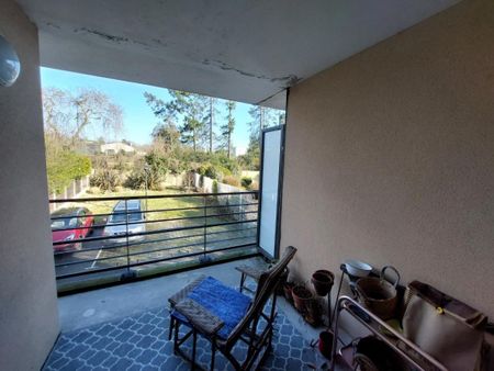 Appartement T4 à louer - 77 m² - Photo 5