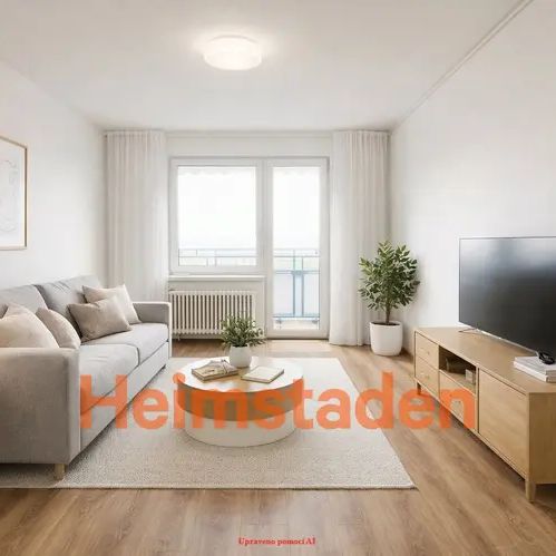Pronájem bytu 1+kk 32 m - Photo 1