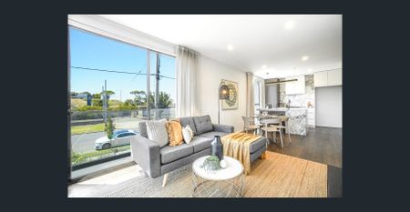 Modern Living in Prime Location! - Photo 2