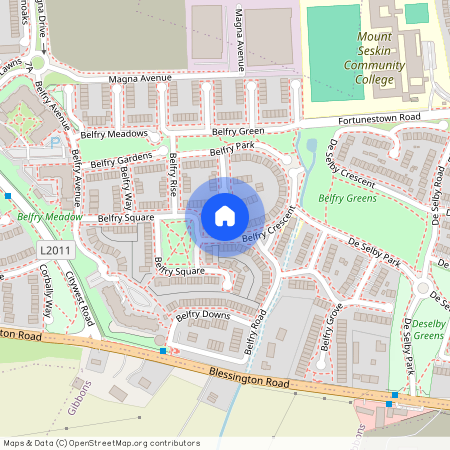 Belfry Court, Citywest, Dublin 24