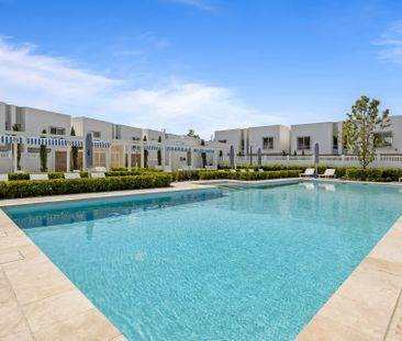 Modern Family Living in a Tranquil Gated Community - Photo 3