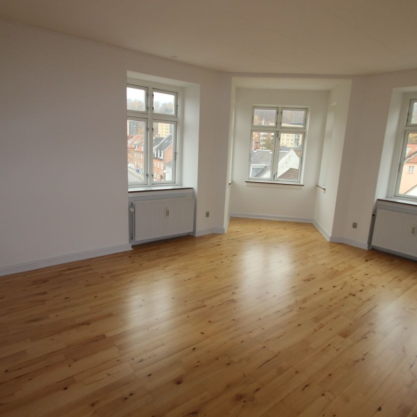 Vardevej 31, 3.th. - Foto 1