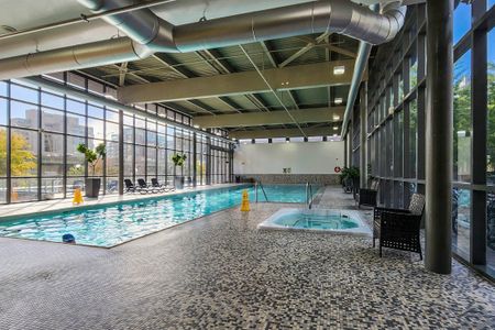 For Lease - 11 Brunel Court Unit# 4009, Toronto, Ontario - Photo 5