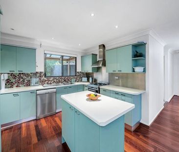 Spacious family home - Photo 5