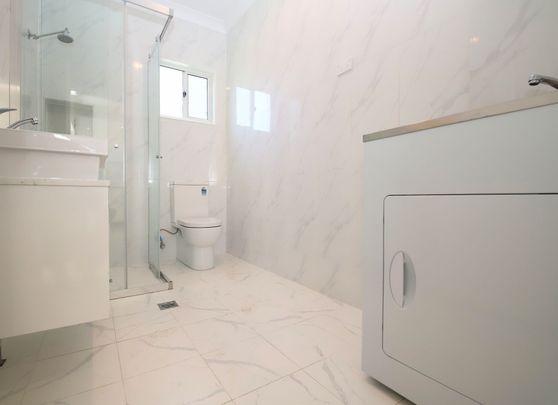 Brand New Two Bedroom Granny Flat with Water Included - Photo 1