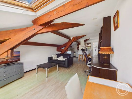 Location Appartement 2 pièces 36m² NICE 06000 - Photo 1