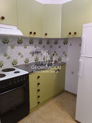 Studio/Γκαρσονιέρα για ενοικίαση Κάτω Ηλιούπολη (Εύοσμος) - Photo 2