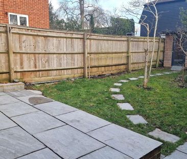 2 bedroom detached house to rent - Photo 4