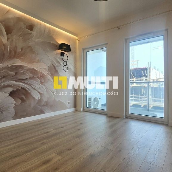 Wyjątkowy 2 pokojowy apartament Nad Odrą z garażem - Zdjęcie 1