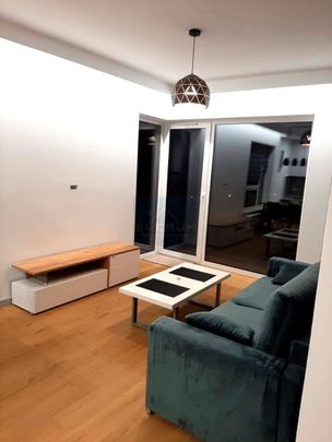 Mieszkanie na Wynajem, 55.00m - Zdjęcie 1