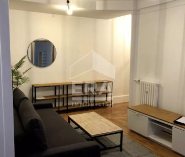 Appartement Paris 3 pièce(s) - Photo 2