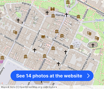 Ścisłe centrum | Studenci | Erasmus | 42m2 - Photo 1