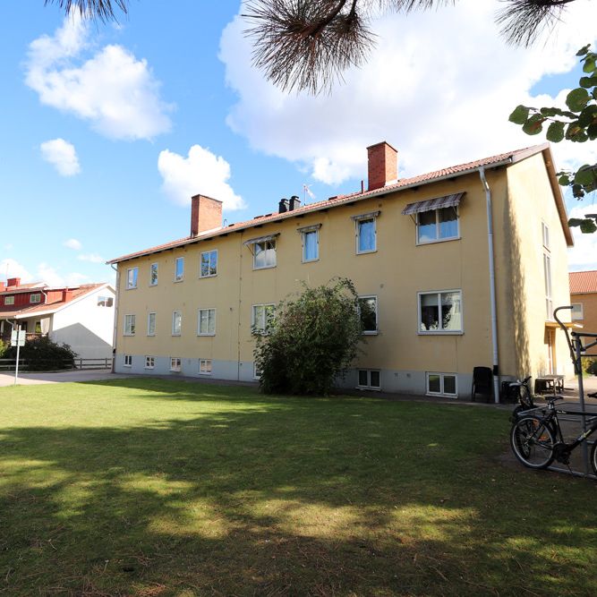 Peder Holmsgatan, Ronneby - Photo 2