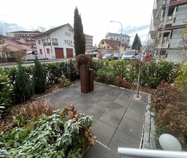 MAGNIFICENT 3 ROOMS SEMI-FURNISHED - Near Bouleyres! - Photo 5