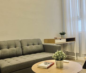 Estudio de alquiler en Centro - Photo 1