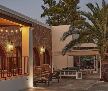 181 Diseminado P 22 P Den Vall, Santa Eulària des Riu, Balearic Isl... - Photo 4