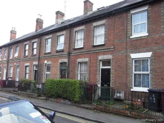 1 bedroom property to rent in Reading - Photo 1