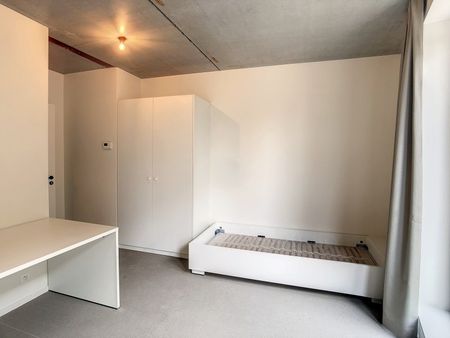 Spoorweglaan 10, kamer 13 - Foto 2