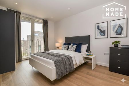 3 bedroom apartment to rent - Photo 5