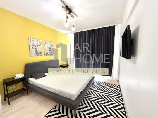 Apartament 2 camere, 2 locuri parcare, Albert MRS Smart Ploiesti - Photo 1