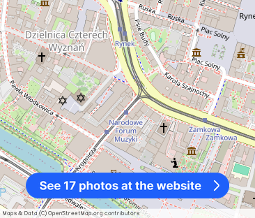 3 pokoje z osobną kuchnią w super lokalizacji - Photo 1