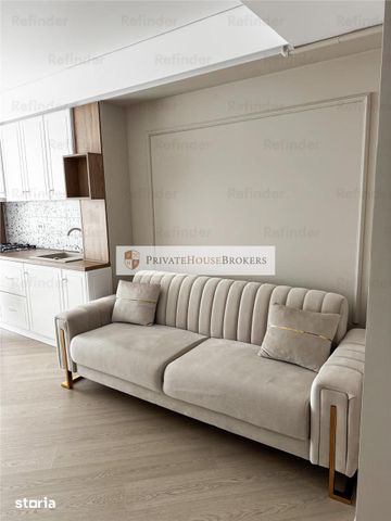 Pipera | Aviatiei | Cortina North | Bloc 2023 | Modern - Fotografie 4