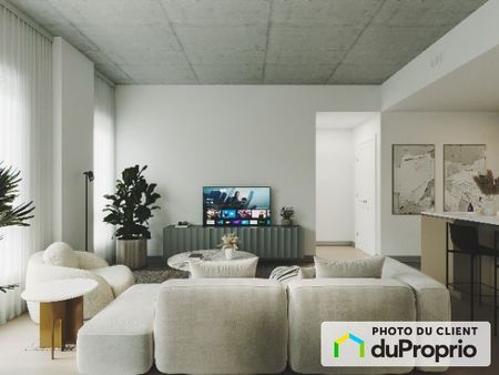415 avenue Ernest-Gagnon, Montcalm à louer - Photo 2