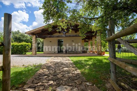 Villa unifamiliare Strada Capalbio Pescia Fiorentina, Capalbio - Photo 3