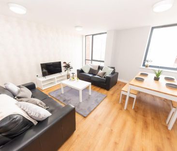 1 bedroom flat to rent - Photo 4