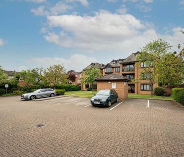 2 bedroom flat to rent - Photo 5