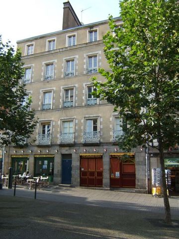 Location Appartement 2 pièces 37m² RENNES 35000 - Photo 5