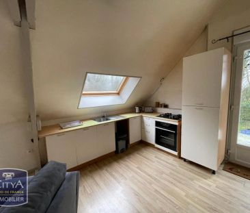 Appartement à louer 3 pièces 52.78m² - Photo 5