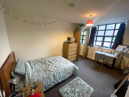 1 Little Shadwell Street, Birmingham B4 6HH - Photo 4