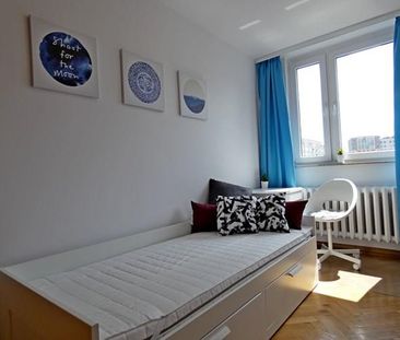 Warszawa Mokotów, Etiudy Rewolucyjnej - Фото 6