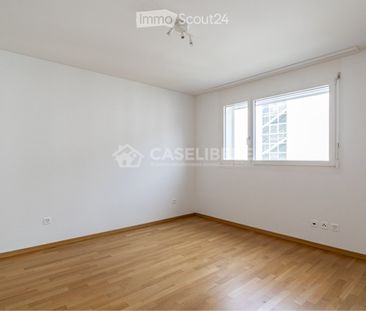 2 Zimmer, 65 m² - Photo 5