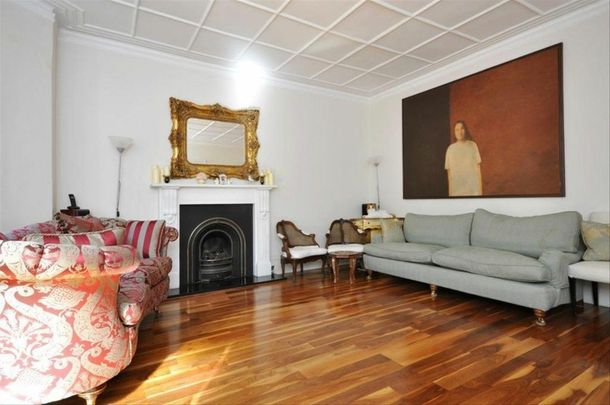 Greencroft Gardens, West Hampstead, NW6 - Photo 1