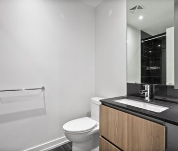 For Lease - 25 Ordnance Street Unit# 608, Toronto, Ontario - Photo 1