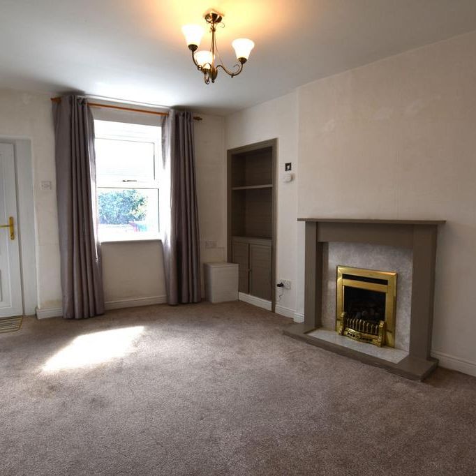 1 bedroom terraced house to rent - Photo 1