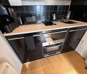 Studio to rent - Photo 6